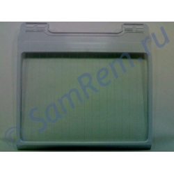 Полка-стекло к холодильнику SAMSUNG DA67-01929A